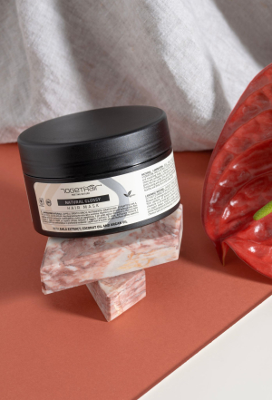 Maska Natural Glossy 250 ml