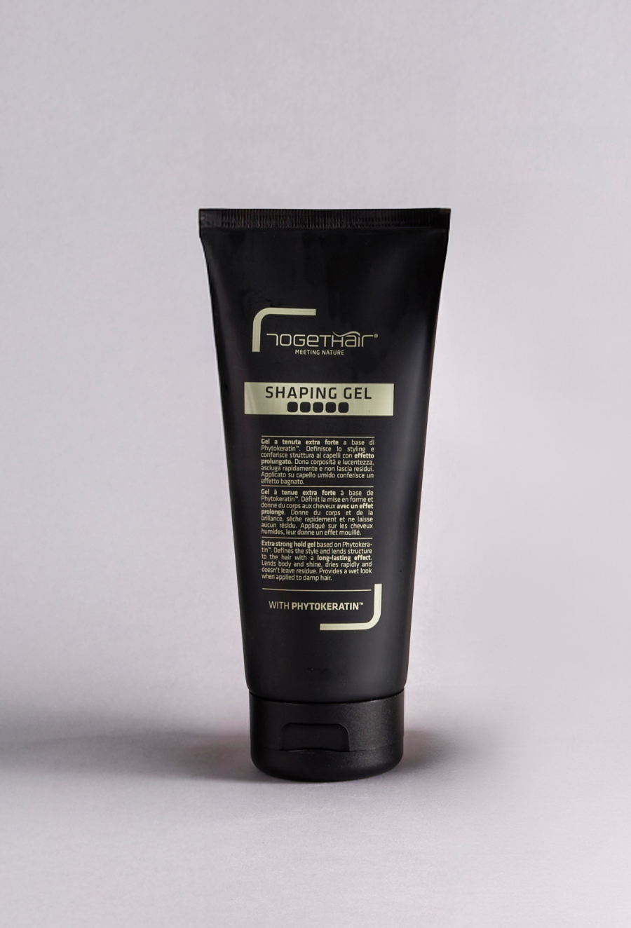 Shaping Gel